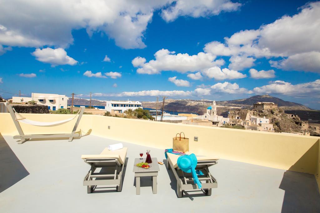 Love Nest With Hot Tub, Hammam & Outdoor Cinema Ακρωτήρι Εξωτερικό φωτογραφία