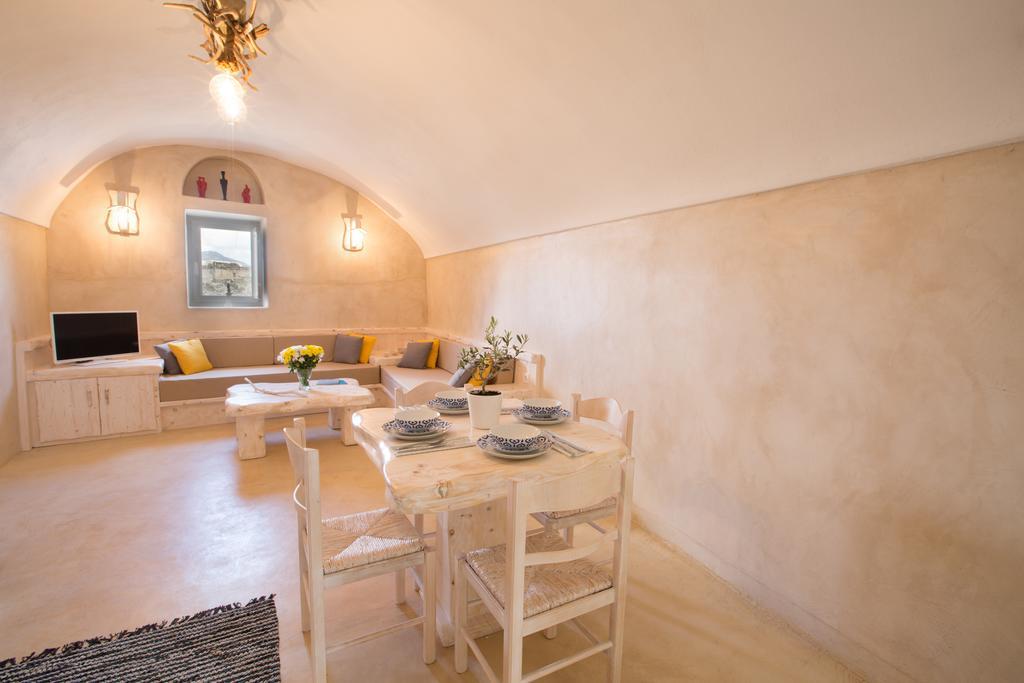 Love Nest With Hot Tub, Hammam & Outdoor Cinema Ακρωτήρι Εξωτερικό φωτογραφία