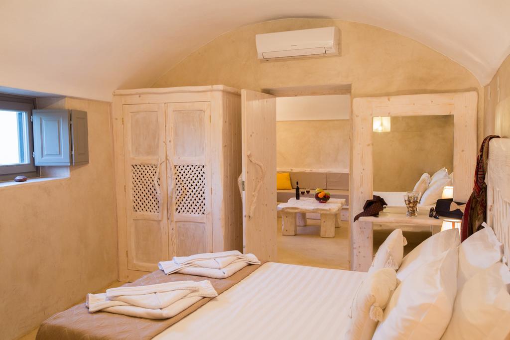 Love Nest With Hot Tub, Hammam & Outdoor Cinema Ακρωτήρι Εξωτερικό φωτογραφία