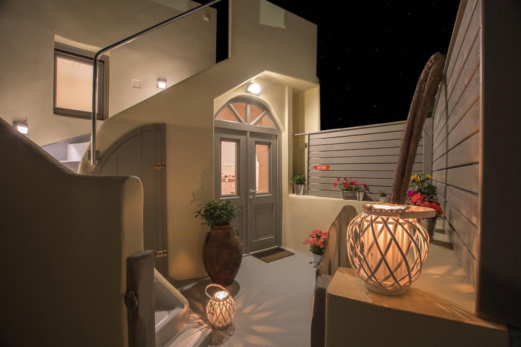 Love Nest With Hot Tub, Hammam & Outdoor Cinema Ακρωτήρι Εξωτερικό φωτογραφία