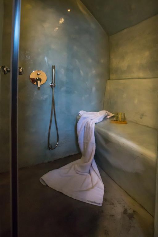 Love Nest With Hot Tub, Hammam & Outdoor Cinema Ακρωτήρι Εξωτερικό φωτογραφία