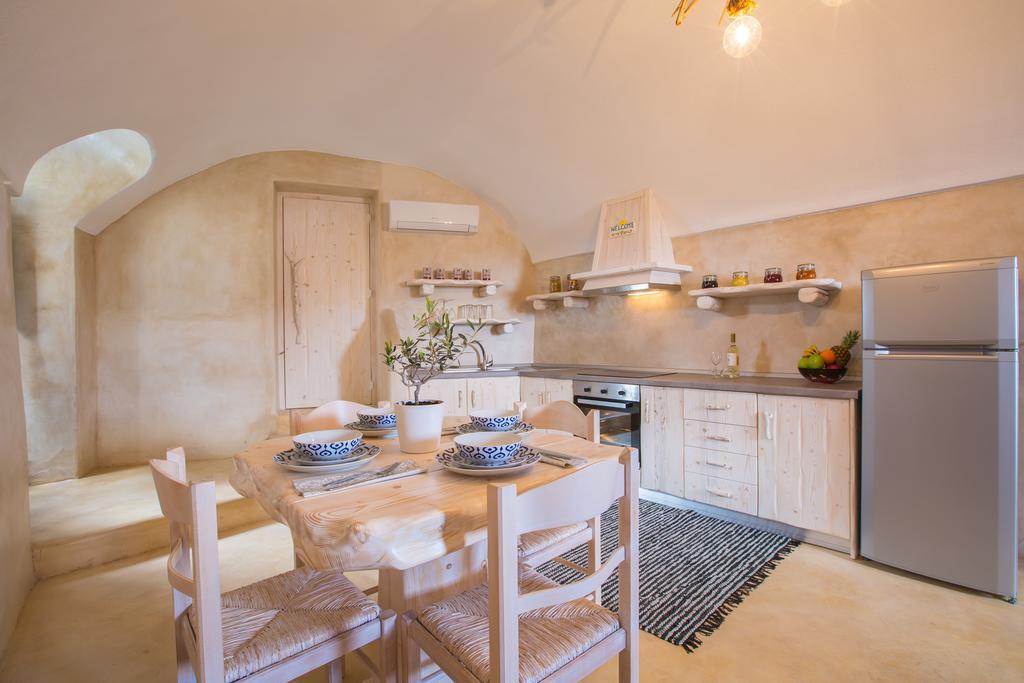 Love Nest With Hot Tub, Hammam & Outdoor Cinema Ακρωτήρι Εξωτερικό φωτογραφία