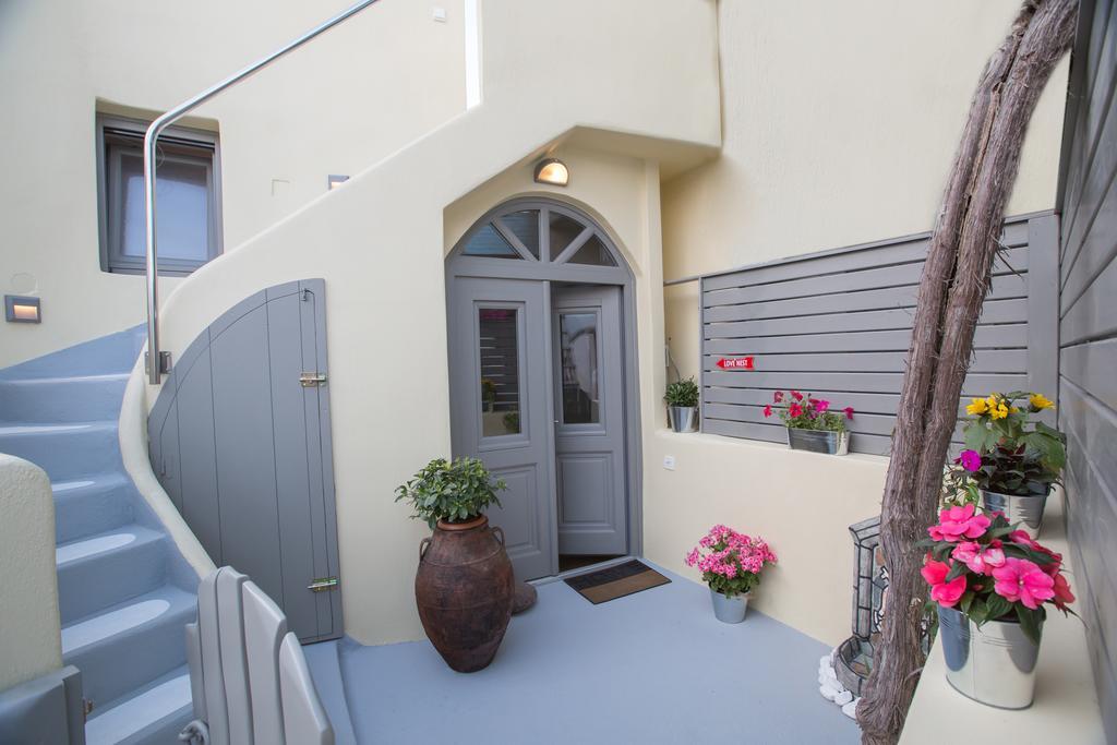 Love Nest With Hot Tub, Hammam & Outdoor Cinema Ακρωτήρι Εξωτερικό φωτογραφία