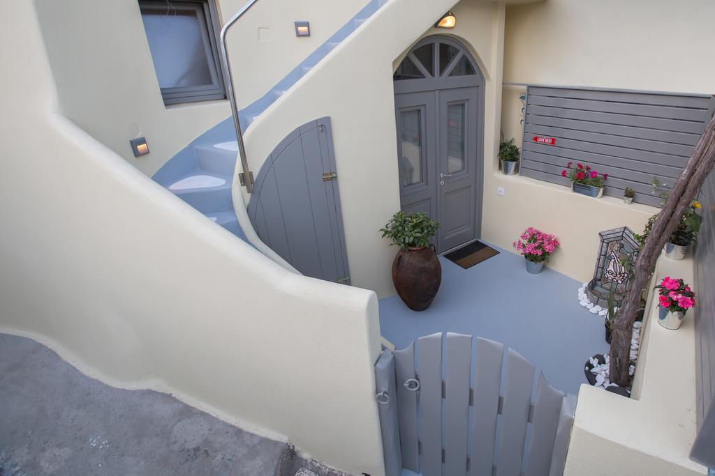 Love Nest With Hot Tub, Hammam & Outdoor Cinema Ακρωτήρι Εξωτερικό φωτογραφία