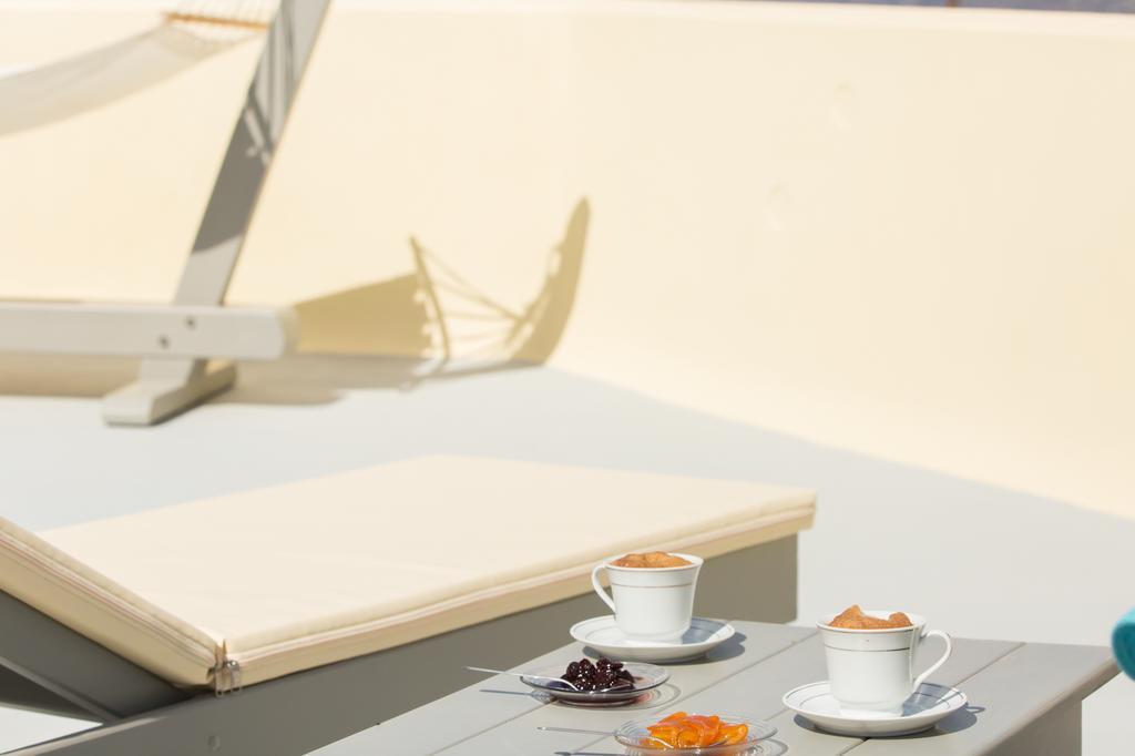 Love Nest With Hot Tub, Hammam & Outdoor Cinema Ακρωτήρι Εξωτερικό φωτογραφία