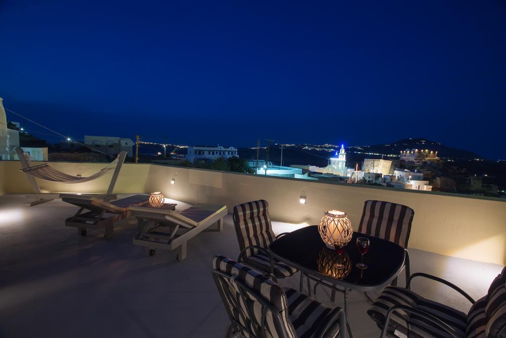 Love Nest With Hot Tub, Hammam & Outdoor Cinema Ακρωτήρι Εξωτερικό φωτογραφία