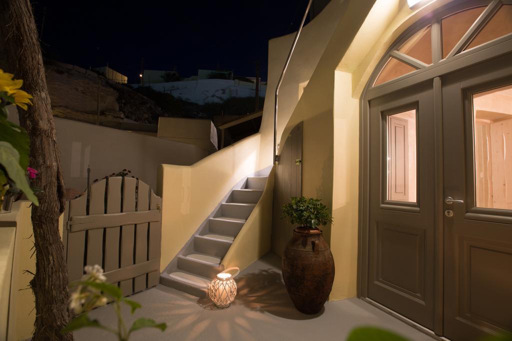 Love Nest With Hot Tub, Hammam & Outdoor Cinema Ακρωτήρι Εξωτερικό φωτογραφία