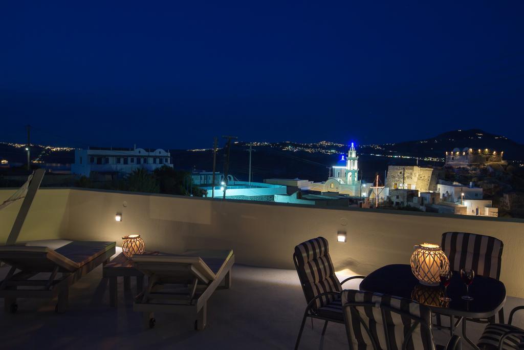 Love Nest With Hot Tub, Hammam & Outdoor Cinema Ακρωτήρι Εξωτερικό φωτογραφία