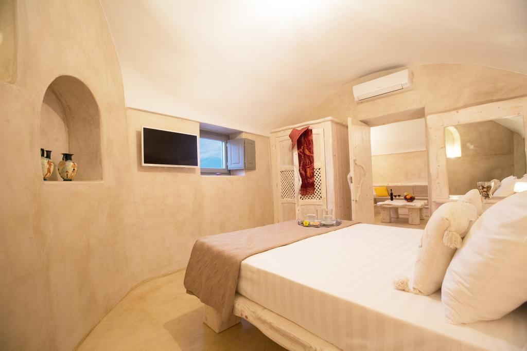 Love Nest With Hot Tub, Hammam & Outdoor Cinema Ακρωτήρι Εξωτερικό φωτογραφία