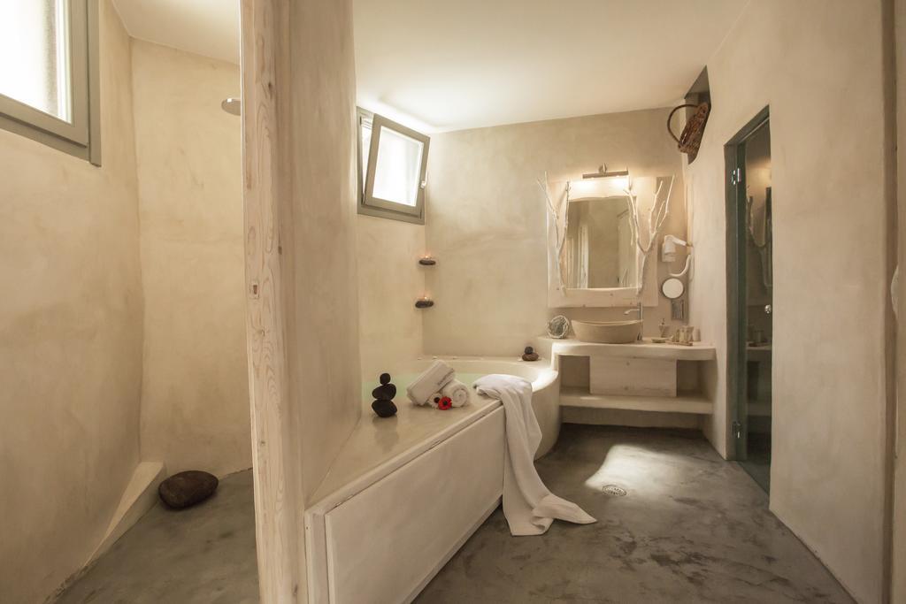 Love Nest With Hot Tub, Hammam & Outdoor Cinema Ακρωτήρι Εξωτερικό φωτογραφία